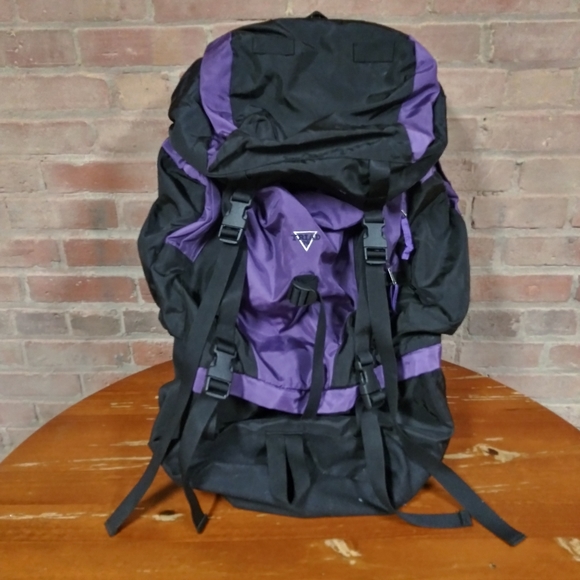 camp trails backpacks